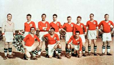 1904 Suíça - Equipas com mais finais na champions!! #slb #1904