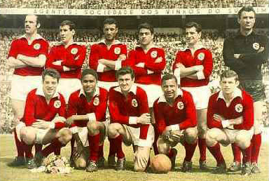 1904 Suíça - Equipas com mais finais na champions!! #slb #1904